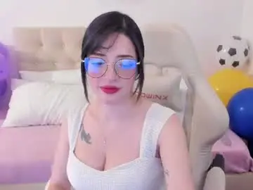 Chaturbate Free Porn Cam of ana_ruuh