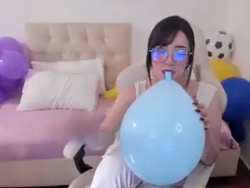 Chaturbate Live Porn of ana_ruuh