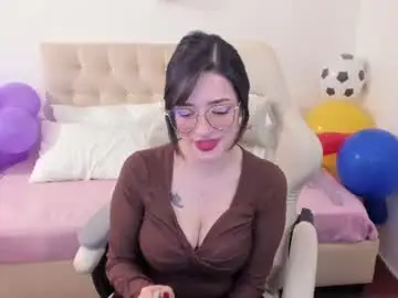Chaturbate Free Porn Cam of ana_ruuh