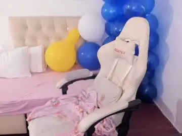 Chaturbate Private Sex Chat of ana_ruuh