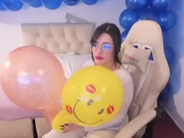 Chaturbate Live Sex of ana_ruuh