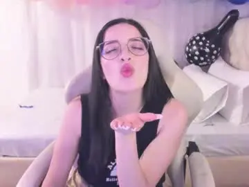 Chaturbate Sex Chat of ana_ruuh