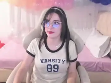 Chaturbate Nude Webcam of ana_ruuh