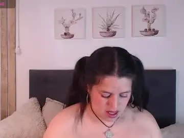 Chaturbate Nude Webcam of andrea_secret_