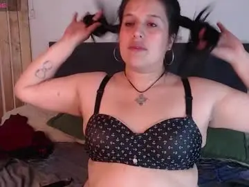 Chaturbate Adult Video Chat of andrea_secret_