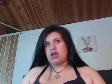 Chaturbate Sex Cam of andrea_secret_