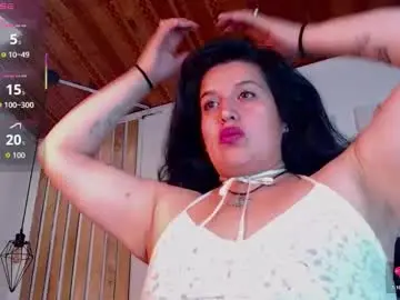 Chaturbate Adult Webcam of andrea_secret_