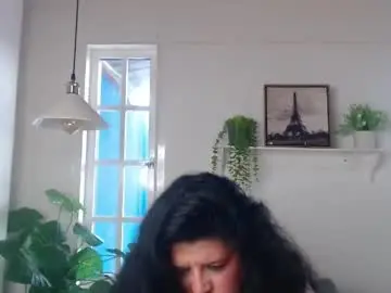 Chaturbate Adult Webcams of andrea_secret_