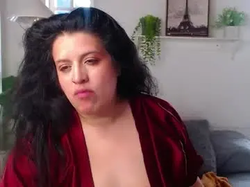 Chaturbate Best live sex cam show of andrea_secret_