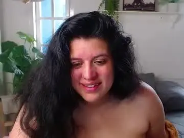 Chaturbate Sex Cam of andrea_secret_