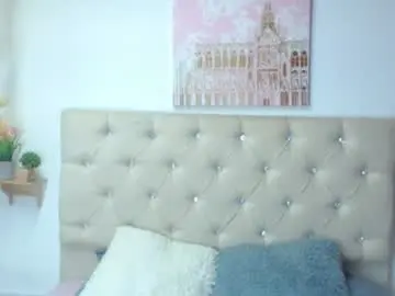 Chaturbate Best live sex cam show of andrea_secret_