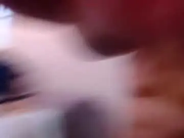 Chaturbate Sex Cam of andrea_secret_