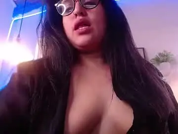 Chaturbate Sex Cam of andrea_secret_