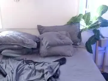 Chaturbate Free Porn Cam of andrea_secret_