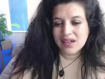 Chaturbate Adult Webcam of andrea_secret_