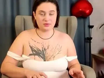 Chaturbate Best live sex cam show of blondestetic