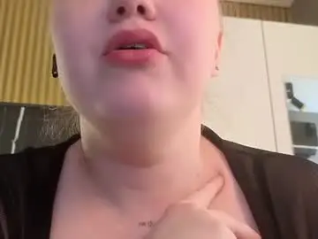 Chaturbate Adult Webcam of blondestetic