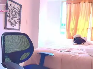 Chaturbate Live Porn of cataliina_santhana