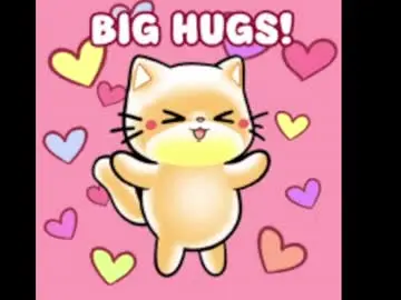 Chaturbate Sex Chat of catisyfury