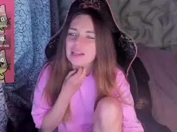 Chaturbate Nude Webcam of catisyfury