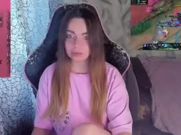 Chaturbate Live Sex of catisyfury