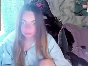 Chaturbate Live Sex Cam of catisyfury