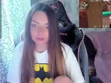 Chaturbate Live Porn of catisyfury