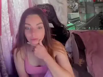 Chaturbate Adult Video Chat of catisyfury