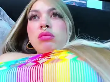 Chaturbate Live Sex of cocoo_nuth