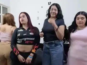 Chaturbate Sex Cam of greenkarla