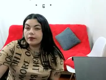 Chaturbate Best live sex cam show of greenkarla