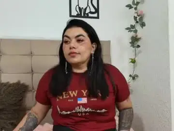 Chaturbate Live Sex Cam of greenkarla