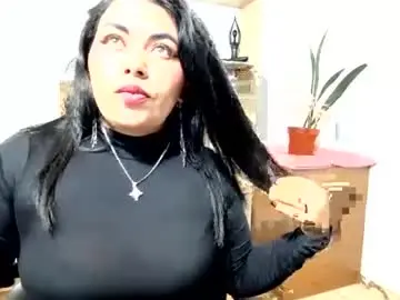 Chaturbate Nude Webcam of greenkarla