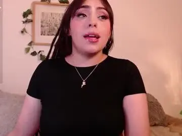 Chaturbate Live Sex Cam of harmonyy01