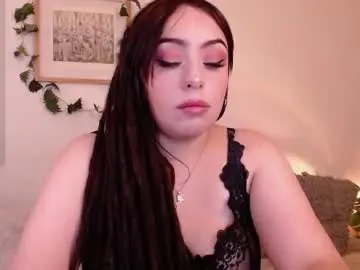 Chaturbate Adult Video Chat of harmonyy01
