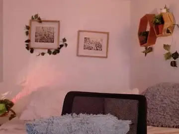 Chaturbate Free Porn Cam of harmonyy01