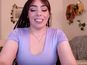 Chaturbate Nude Webcam of harmonyy01