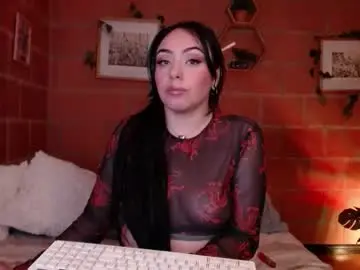 Chaturbate Adult Webcams of harmonyy01