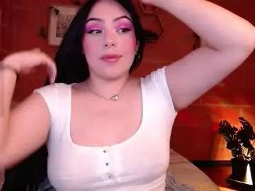 Chaturbate Live Porn of harmonyy01