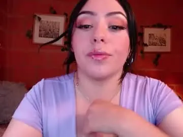 Chaturbate Live Sex Cam of harmonyy01