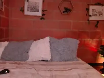 Chaturbate Live Porn of harmonyy01