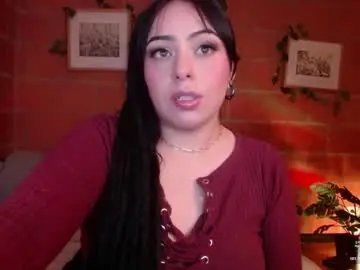 Chaturbate Adult Webcam of harmonyy01