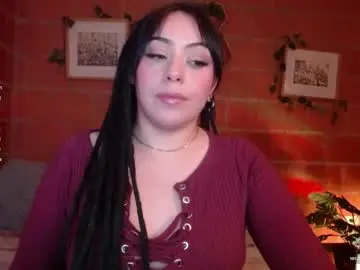 Chaturbate Free Porn Cam of harmonyy01
