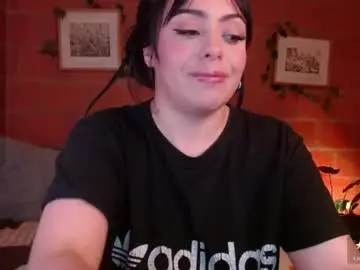 Chaturbate Best Webcam of harmonyy01