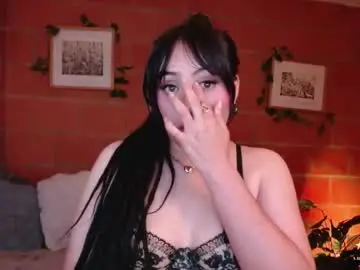 Chaturbate Free Live Porn of harmonyy01
