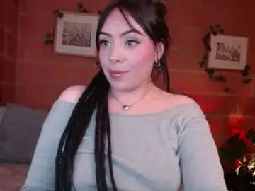 Chaturbate Private Sex Chat of harmonyy01
