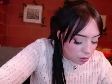 Chaturbate Live Sex Cam of harmonyy01