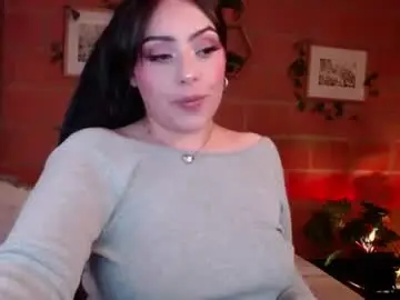Chaturbate Live Porn of harmonyy01