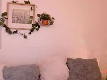 Chaturbate Best live sex cam show of harmonyy01