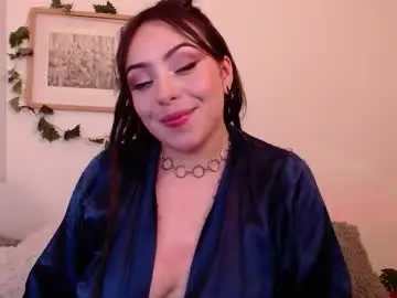 Chaturbate Best Webcam of harmonyy01